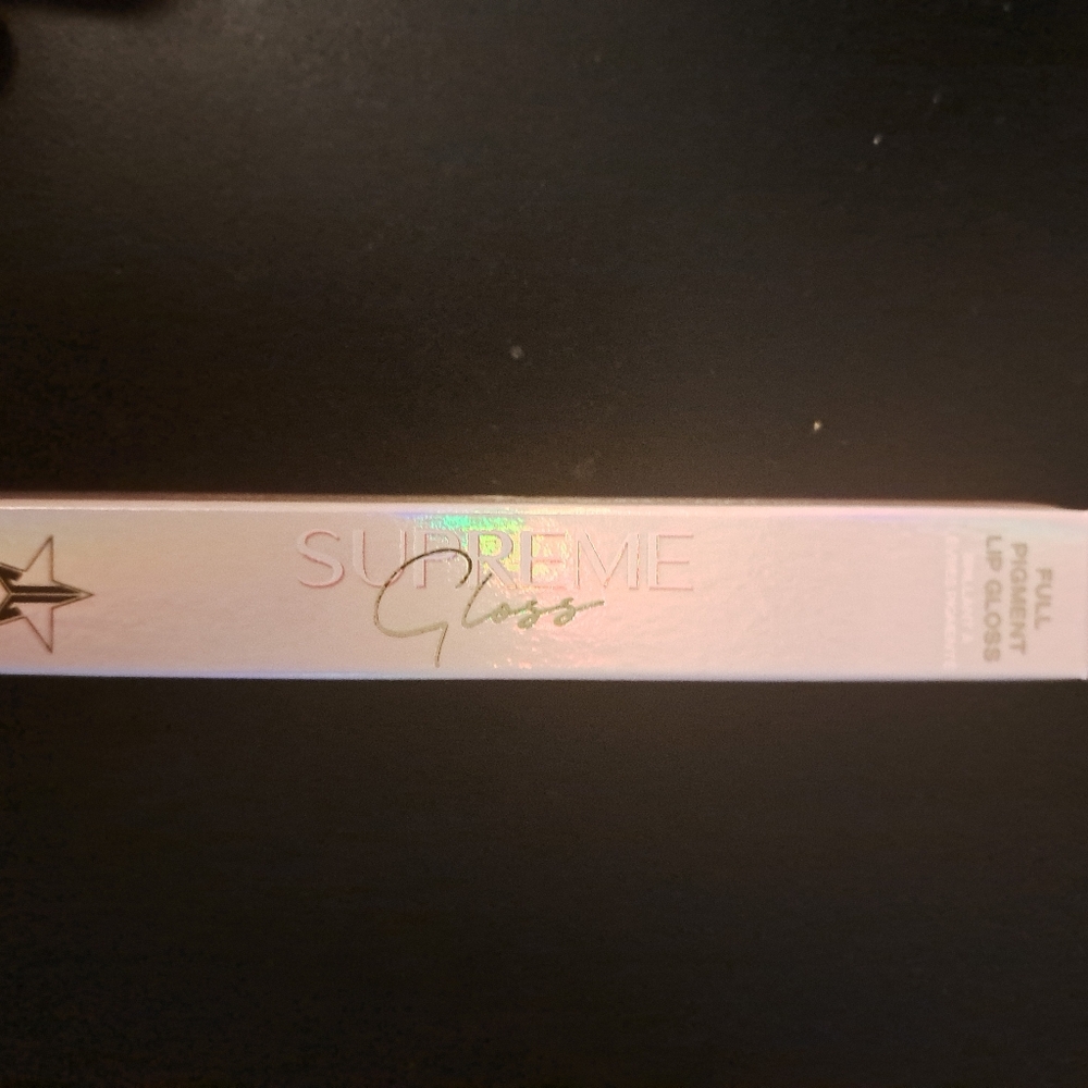 Jeffree Star Supreme Gloss Weirdo